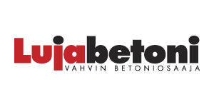 Lujabetoni logo